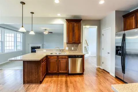 9140 Linslade Way, Wake Forest, NC 27587 photo 9