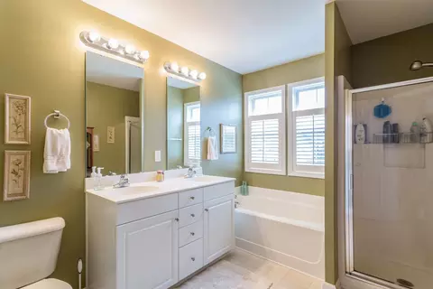 515 Village Loop Dr, Apex, NC 27502 photo 12