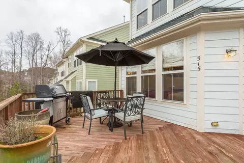 515 Village Loop Dr, Apex, NC 27502 photo 18