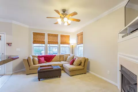 515 Village Loop Dr, Apex, NC 27502 photo 3