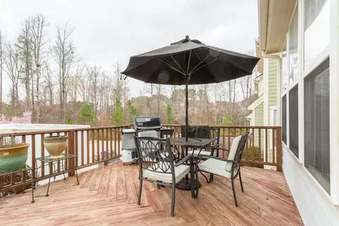 515 Village Loop Dr, Apex, NC 27502 photo 19