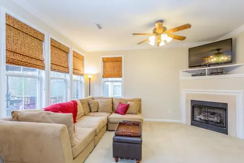 515 Village Loop Dr, Apex, NC 27502 photo 4