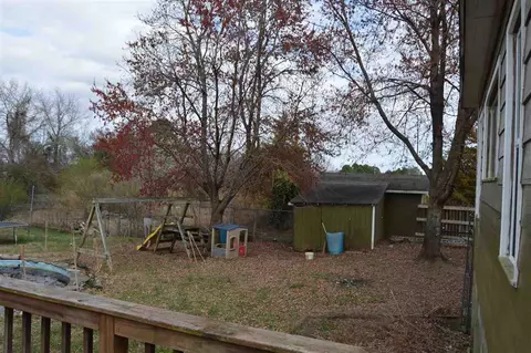1200 Byrdtown Rd, Benson, NC 27504 photo 17
