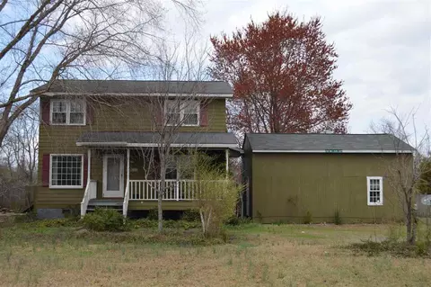 1200 Byrdtown Rd, Benson, NC 27504 photo 20