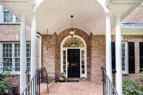 8129 Hawkshead Rd, Wake Forest, NC 27587 photo 3