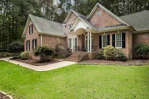 8129 Hawkshead Rd, Wake Forest, NC 27587 photo 2