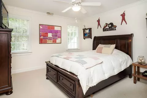 8129 Hawkshead Rd, Wake Forest, NC 27587 photo 15