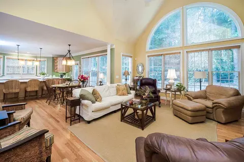 8129 Hawkshead Rd, Wake Forest, NC 27587 photo 6