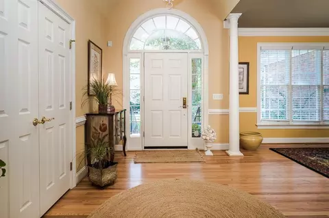 8129 Hawkshead Rd, Wake Forest, NC 27587 photo 4