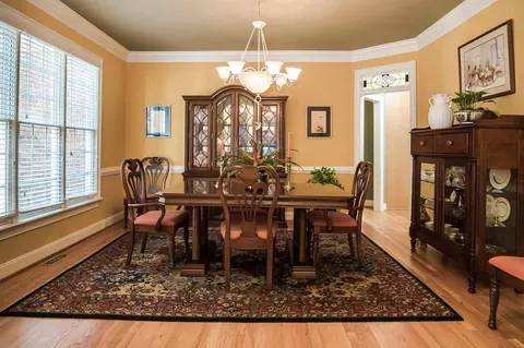 8129 Hawkshead Rd, Wake Forest, NC 27587 photo 5