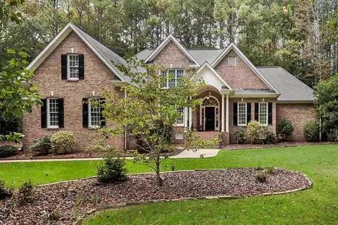 8129 Hawkshead Rd, Wake Forest, NC 27587 photo 1