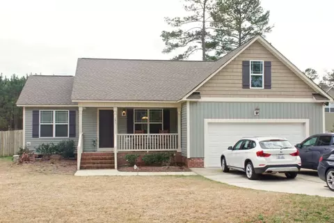 187 E Gordon Rd, Selma, NC 27576 photo 1