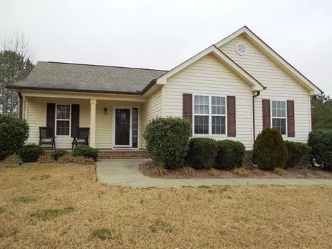 215 Orkney Rd, Stem, NC 27581 photo 1