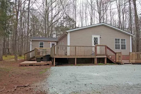 71 Greentree Dr, Timberlake, NC 27583 photo 2