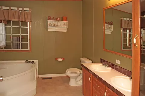 71 Greentree Dr, Timberlake, NC 27583 photo 13
