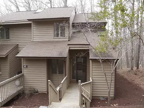 64 Stoneridge Rd, Durham, NC 27705 photo 2