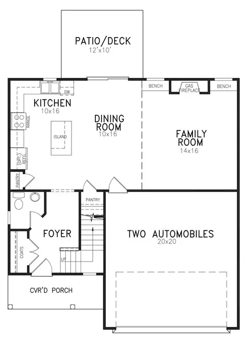 313 E Webber Ln, Clayton, NC 27527 photo 5