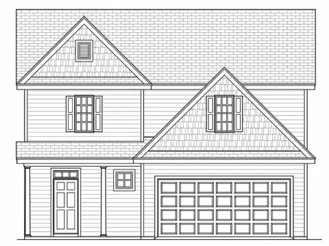 313 E Webber Ln, Clayton, NC 27527 photo 4