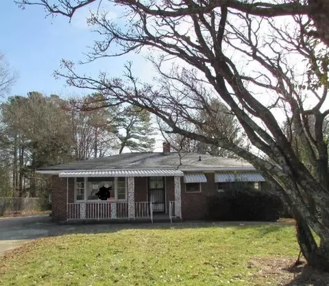 4031 Booker Ave, Durham, NC 27713 photo 1