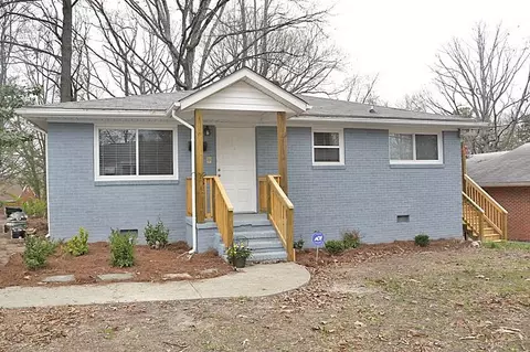 618 Bacon St, Durham, NC 27703 photo 1