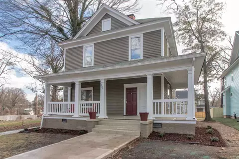304 E Geer St, Durham, NC 27701 photo 1