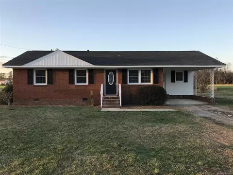 115 E May St, Dunn, NC 28334 photo 1