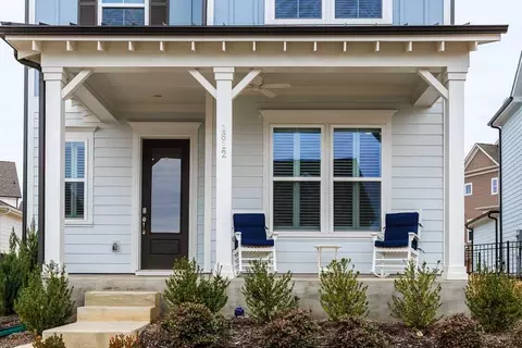 1612 Upper Park Rd, Wake Forest, NC 27587 photo 2