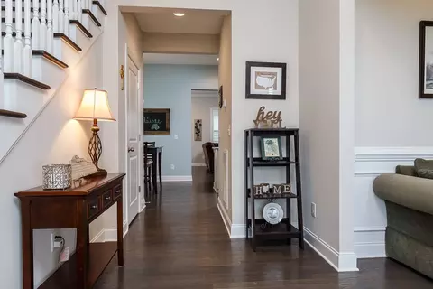 1612 Upper Park Rd, Wake Forest, NC 27587 photo 9