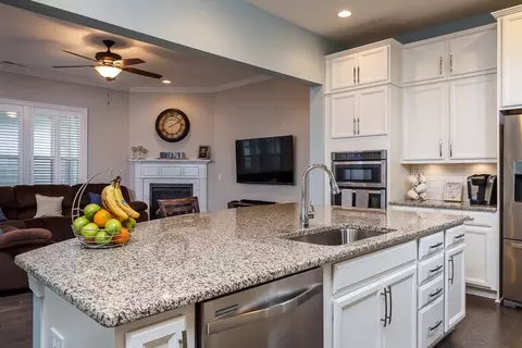 1612 Upper Park Rd, Wake Forest, NC 27587 photo 4