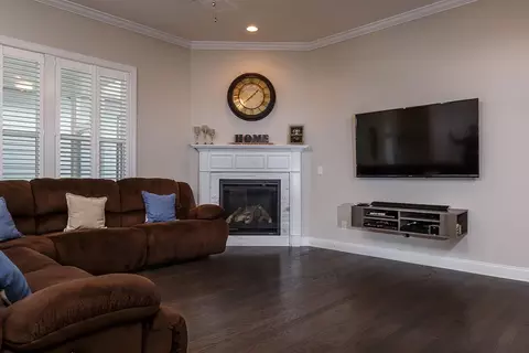 1612 Upper Park Rd, Wake Forest, NC 27587 photo 8