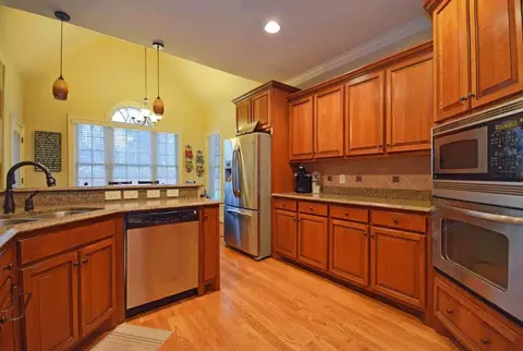 1206 Brookview Dr, Elon, NC 27244 photo 12