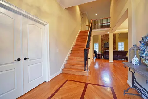 1206 Brookview Dr, Elon, NC 27244 photo 4
