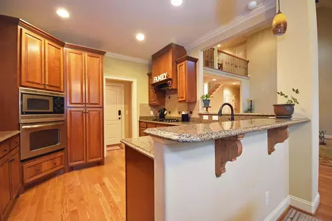 1206 Brookview Dr, Elon, NC 27244 photo 11