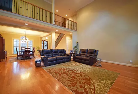 1206 Brookview Dr, Elon, NC 27244 photo 8