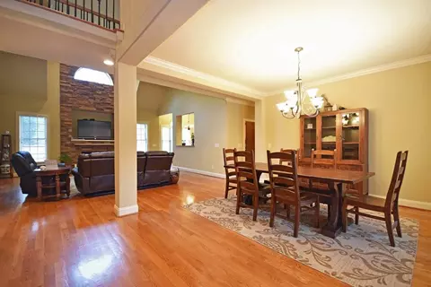1206 Brookview Dr, Elon, NC 27244 photo 6