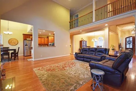 1206 Brookview Dr, Elon, NC 27244 photo 9