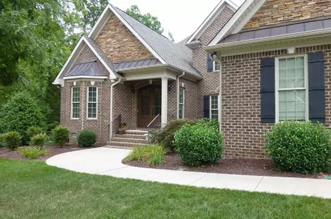 1206 Brookview Dr, Elon, NC 27244 photo 3