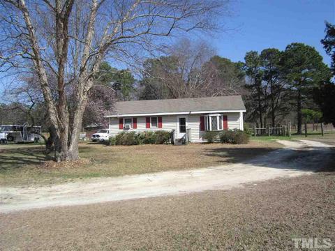 7668 Cornwallis Rd, Garner, NC 27529 photo 1