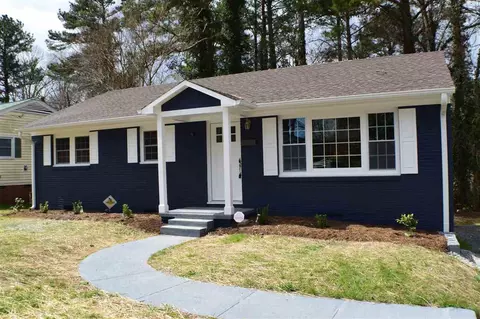 1006 S Plum St, Durham, NC 27707 photo 2
