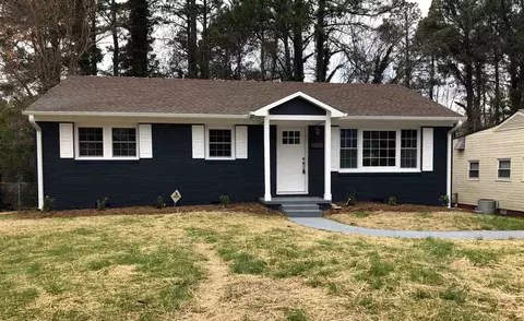 1006 S Plum St, Durham, NC 27707 photo 1