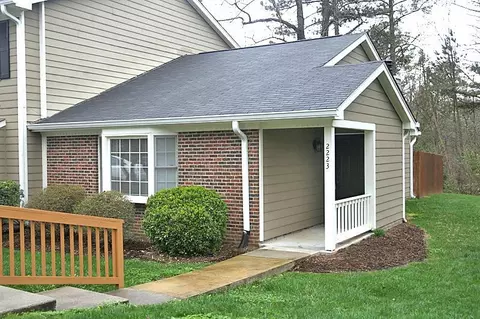 2223 Alpine Rd, Durham, NC 27707 photo 1