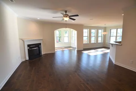 1804 Armor Crest Ln, Wake Forest, NC 27587 photo 2