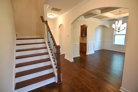 1804 Armor Crest Ln, Wake Forest, NC 27587 photo 9