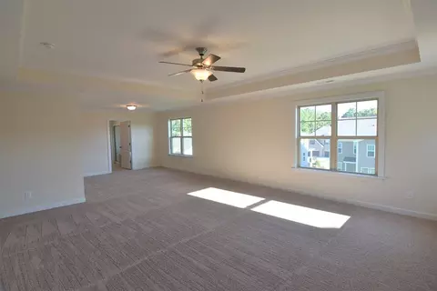 1804 Armor Crest Ln, Wake Forest, NC 27587 photo 11