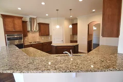 1804 Armor Crest Ln, Wake Forest, NC 27587 photo 5
