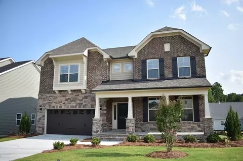 1804 Armor Crest Ln, Wake Forest, NC 27587 photo 1