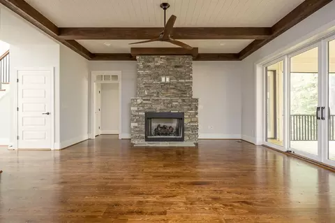3432 Donlin Dr, Wake Forest, NC 27587 photo 2