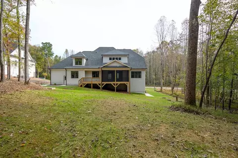3432 Donlin Dr, Wake Forest, NC 27587 photo 22