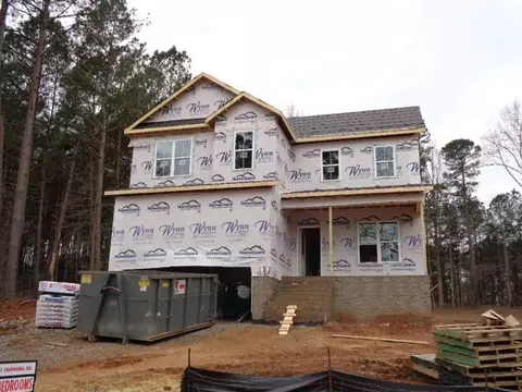 59 Chaparral Trl, Garner, NC 27529 photo 4