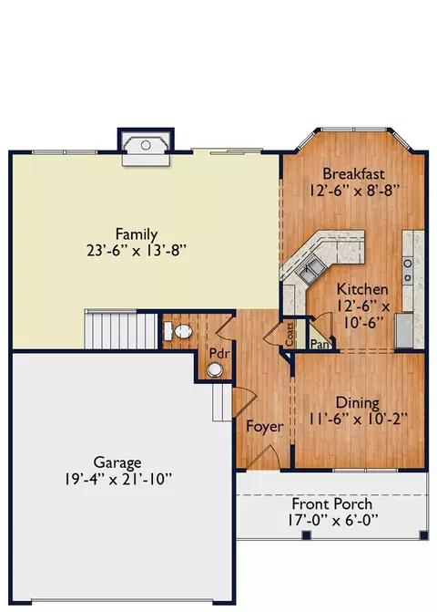59 Chaparral Trl, Garner, NC 27529 photo 2